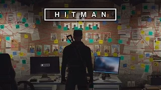 Hitman - Эпизод 5 |  Борцы За Свободу!