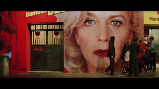 Todo sobre mi madre - Almodóvar || 7 weeks & 3 days - Yungatita • sped up