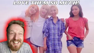 #42 별 바람 꽃 태양(Star Wind Flower Sun) - (마마무) MAMAMOO REACTION! - ULTIMATE MAMAMOO RANKING #mamamoo