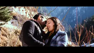 Chinnadana Neekosam ISHQ FULL HD Video Song