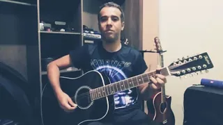 Fabrício Assis - Give A Little Bit (Cover by Roger Hodgson/Supertramp)