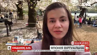 Українка з Японії Олена Федонюк розповідає про переїзд у країну та ситуацію з коронавірусом