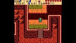 Game Boy Color Longplay [026] The Legend of Zelda: Oracle of Seasons (Part 1 of 2)