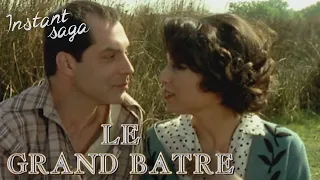 Le grand batre - Épisode 08 - La branche des oiseaux