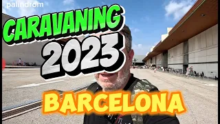 🚨CARAVANING 2023 BARCELONA ✅