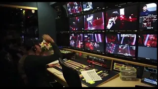 Dimash Digital show Director's perspective （no audio）