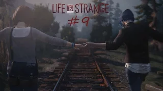 Life Is Strange - Эпизод 2: Вразнобой #9 (без комментариев)