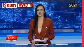 Edicioni i Lajmeve Tv Klan 22 Tetor 2021, ora 12:00 Lajme – News