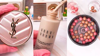 Satisfying Makeup Repair💄ASMR Transform And Fix Your Favorite Cosmetics Products! #341