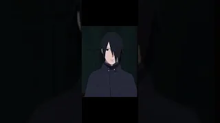 Sasuke AMV DANCE MONKEY