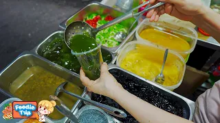 Most Amazing Vietnamese Street Food 2024 Compilation in Saigon