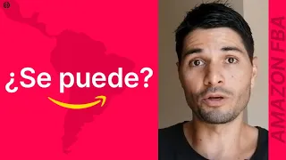 🟡 Te revelo La guía definitiva para vender en Amazon FBA desde Colombia y Latinoamérica