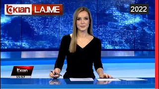 Edicioni i Lajmeve Tv Klan 3 Janar 2022, ora 15:30 Lajme - News