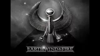 Earth Wind & Fire 2017