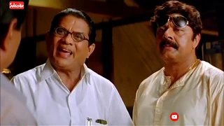 ividam swargamanu/jagathy/mohanlal/shreenivasan