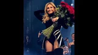 VIDEO MOMENT: HELENE FISCHER LIVE WEINTE IN FRANKFURT 2023