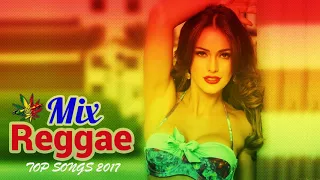 Best Reggae Popular Songs, Reggae Mix, Best Reggae Music Hits 2017 - Despacito Mix