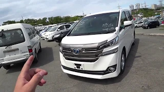 Как привезти самому, авто с Японии? Авторынок