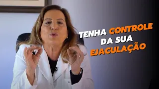 Como controlar a sua ejaculação | LUCIMAR GHELFI