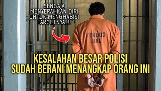 PURA-PURA LEMAH DIHADAPAN POL1S! PADAHAL PEMBUN*H BAYARAN YANG TERLATIH || Alur Cerita Film