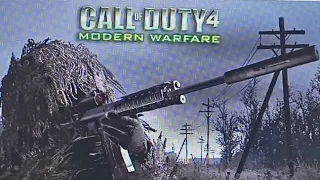 CALL OF DUTY #8