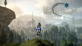 ELEX - Full Original Soundtrack OST