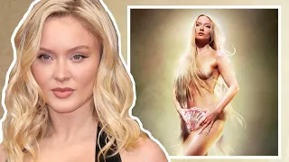 My Top 6 Songs From Zara Larsson's "VENUS" Album