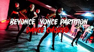 Beyonce - Yonce Partition | Dance video | Heels choreo