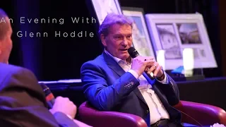 An Evening With Glenn Hoddle