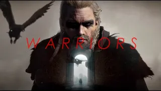 Assassin’s Creed Valhalla - Warriors(Imagine Dragons)