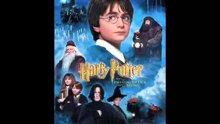 Harry Potter and the Philosopher's (Sorcerer's) Stone - Suite (2001)