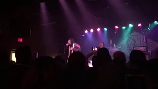 Wicca Phase Springs Eternal - “My Heart Won’t STFU” Live in Springfield, MO 11/28/18