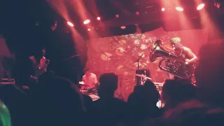 Sons of Kemet - at The Echoplex Pt.2