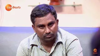 Bathuku Jatka Bandi - Episode 993 - Indian Television Talk Show - Divorce counseling - Zee Telugu