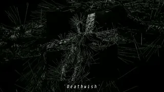 'Deathwish' - [FREE] Night Lovell Type Beat - Dark Trap Instrumental