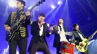 For King & Country LIVE...entire set...The Roadshow 2018...Houston, TX...3/22/18