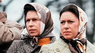 Queen Elizabeth II & Princess Margaret: Love And Loyalty | British Royal Documentary