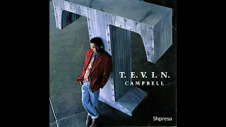 Tevin Campbell - Alone With You