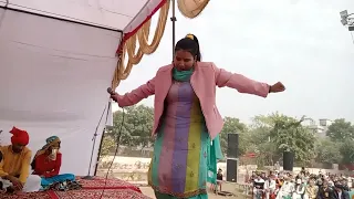 Gyan sunan aale suniyo baat hamari Supper hit Ragni Singer Aarti Jangra