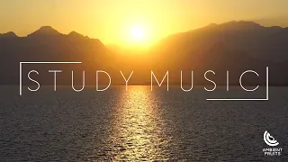 Piano Covers Study Mix - Peaceful Piano Music for Studying/Reading/Relaxing by Ambient Fruits