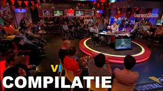 De Allerbeste momenten VI 4/20 - COMPILATIE