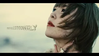 黒崎真音「more＜STRONGLY」Official MV