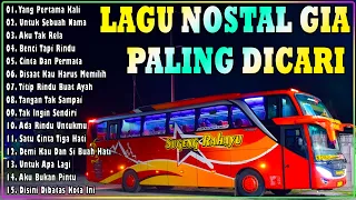 LAGU NOSTALGIA PALING DICARI, LAGU KENANGAN TEMAN PERJALANAN, KAU TERCIPTA BUKAN UNTUKKU