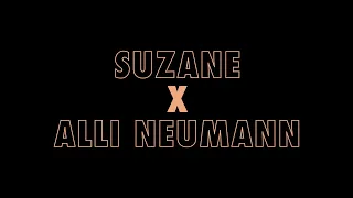 Suzane & Alli Neumann • Clit Is Good (Lyric Video)