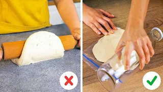 Unusual Kitchen Tools to Make Cooking Easier 🍳🔪