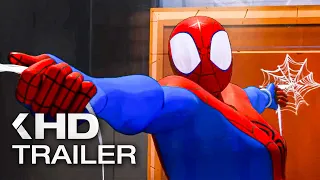 Spider-Man: Across the Spider-Verse Final Trailer (2023)