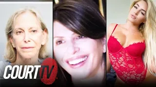 Donna Adelson Twist, Missing CT Mom, Courtney Clenney Update | COURT TV