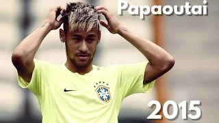 Neymar ● Papaoutai ● Awesome Tricks || HD ||