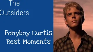 Ponyboy Curtis best moments