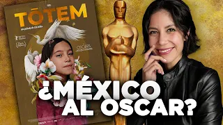 TÓTEM: La película que podría ir por el oscar | CRÍTICA